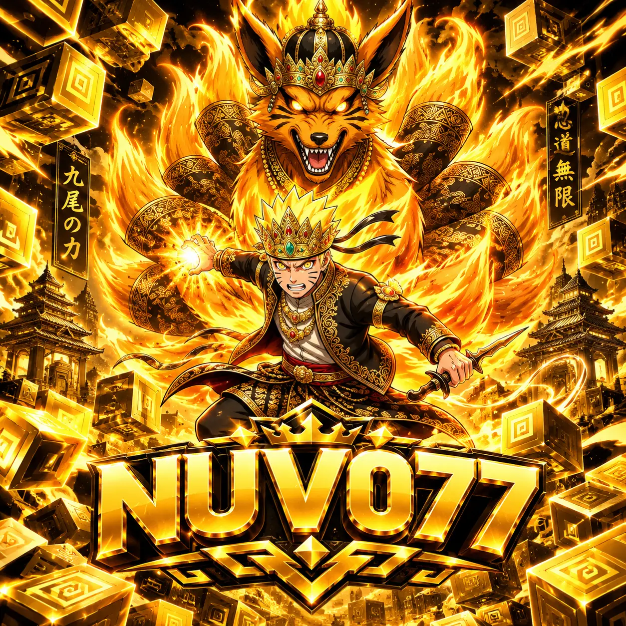 NUVO77